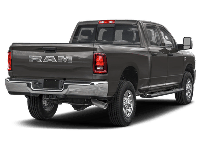 2026 RAM 2500 - Photo 2