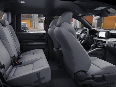2026 Toyota Tacoma - Photo 21