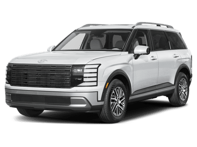 2026 Hyundai Palisade - Photo 1