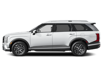 2026 Hyundai Palisade - Photo 3