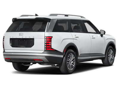 2026 Hyundai Palisade - Photo 2