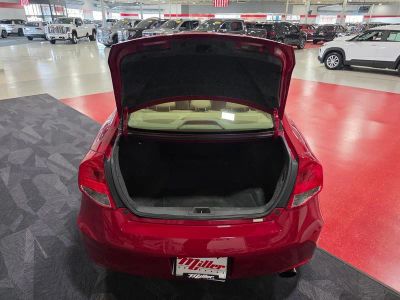 2011 Honda Accord — detail view