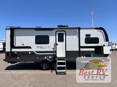 2026 Forest River RV Rockwood Mini Lite - Photo 7