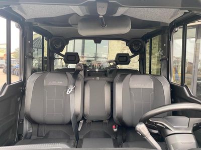 2026 Can-Am DEFENDER MAX LIMITED CAB HD11 - Photo 29