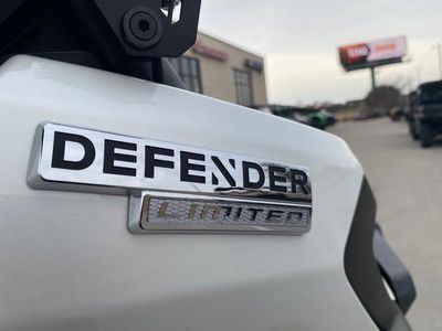 2026 Can-Am DEFENDER MAX LIMITED CAB HD11 - Photo 15