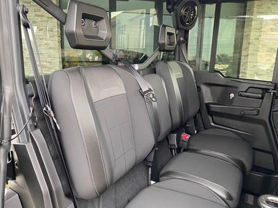2026 Can-Am DEFENDER MAX LIMITED CAB HD11 - Photo 30