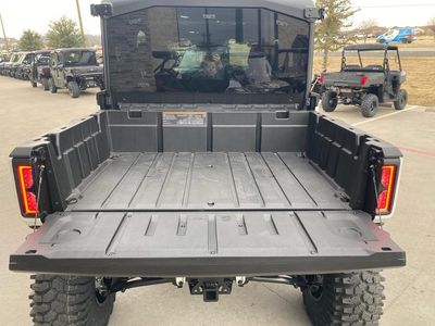 2026 Can-Am DEFENDER MAX LIMITED CAB HD11 - Photo 21