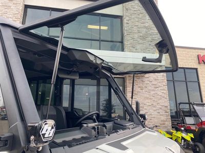 2026 Can-Am DEFENDER MAX LIMITED CAB HD11 - Photo 28