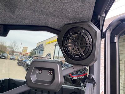 2026 Can-Am DEFENDER MAX LIMITED CAB HD11 - Photo 35