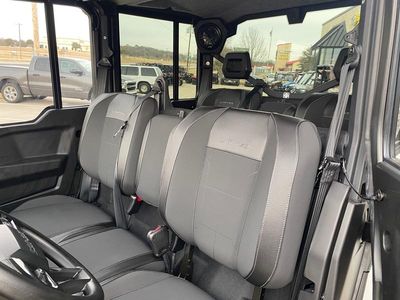 2026 Can-Am DEFENDER MAX LIMITED CAB HD11 - Photo 37