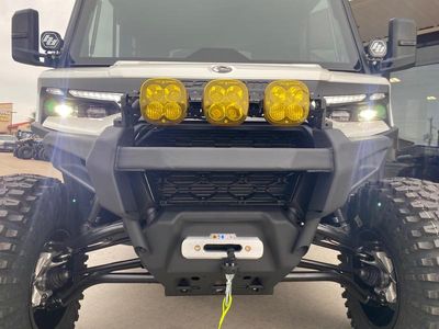 2026 Can-Am DEFENDER MAX LIMITED CAB HD11 - Photo 27