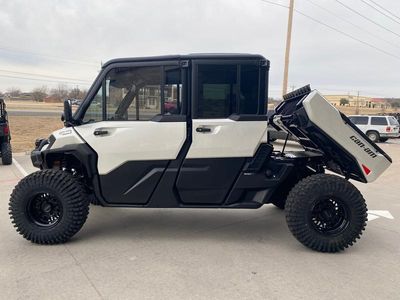 2026 Can-Am DEFENDER MAX LIMITED CAB HD11 - Photo 13