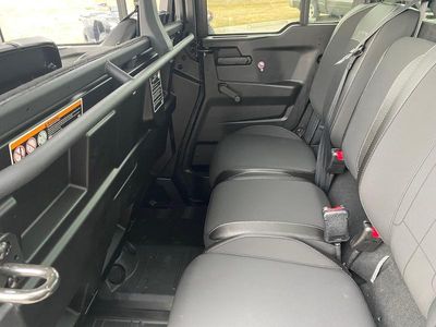 2026 Can-Am DEFENDER MAX LIMITED CAB HD11 - Photo 36