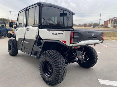 2026 Can-Am DEFENDER MAX LIMITED CAB HD11 - Photo 5