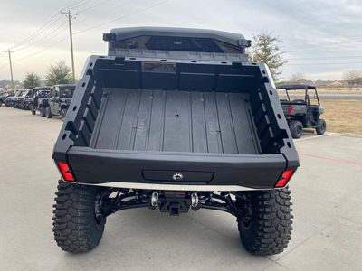 2026 Can-Am DEFENDER MAX LIMITED CAB HD11 - Photo 11