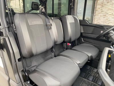 2026 Can-Am DEFENDER MAX LIMITED CAB HD11 - Photo 32