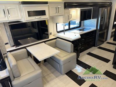 2026 Newmar Ventana - Photo 8