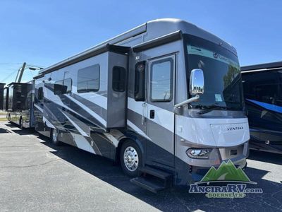 2026 Newmar Ventana - Photo 3