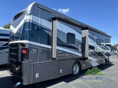 2026 Newmar Ventana - Photo 4