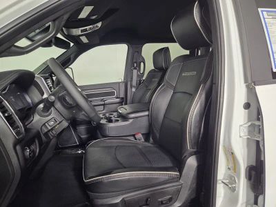2026 Ram 2500 — photo 12 view