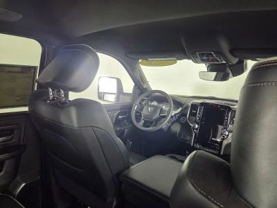 2026 Ram 2500 — photo 31 view