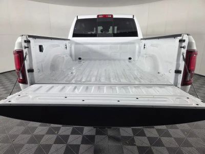 2026 Ram 2500 — photo 29 view