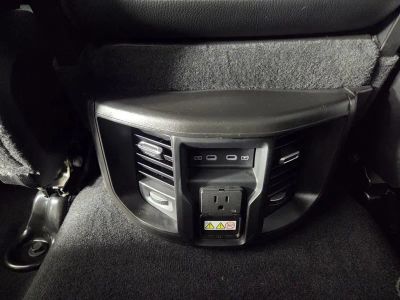2026 Ram 2500 — photo 27 view