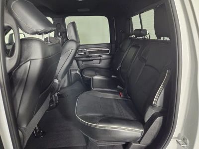 2026 Ram 2500 — photo 25 view