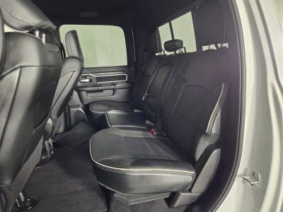 2026 Ram 2500 — photo 26 view