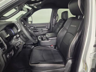 2026 Ram 2500 — photo 11 view