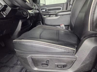 2026 Ram 2500 — photo 13 view
