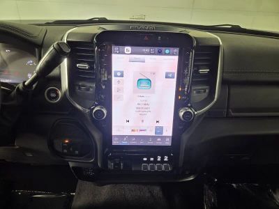 2026 Ram 2500 — photo 15 view