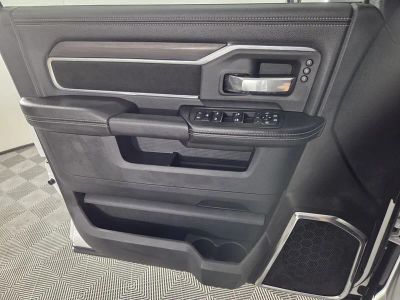 2026 Ram 2500 — photo 22 view