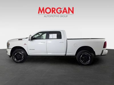 2026 Ram 2500 — photo 8 view