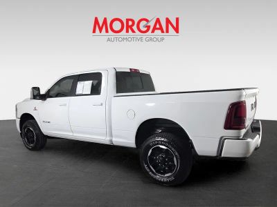 2026 Ram 2500 — photo 7 view