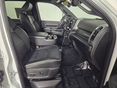 2026 Ram 2500 — photo 32 view