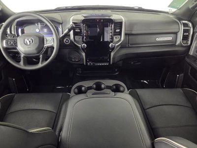 2026 Ram 2500 — photo 28 view