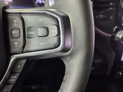 2026 Ram 2500 — photo 19 view