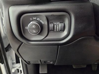 2026 Ram 2500 — photo 21 view
