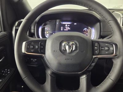 2026 Ram 2500 — photo 18 view