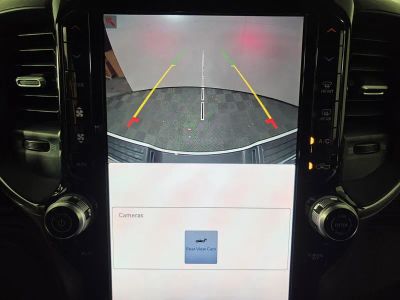 2026 Ram 2500 — photo 14 view
