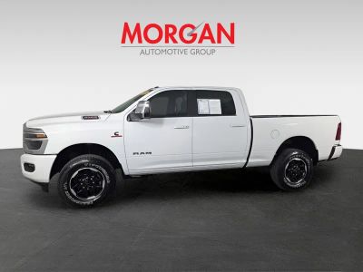 2026 Ram 2500 — photo 9 view