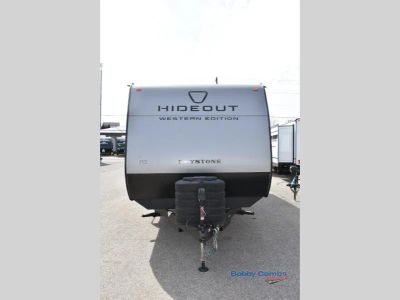2026 Keystone RV Hideout - Photo 3