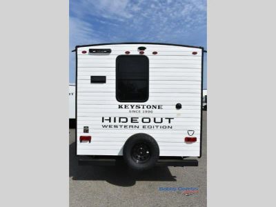 2026 Keystone RV Hideout - Photo 5