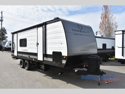 2026 Keystone RV Hideout - Photo 1