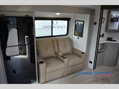 2026 Keystone RV Hideout - Photo 10