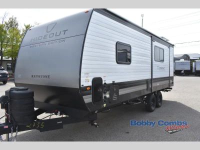 2026 Keystone RV Hideout - Photo 4