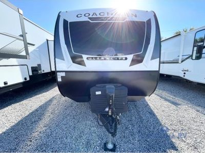2026 Coachmen Apex Ultra-Lite - Photo 3