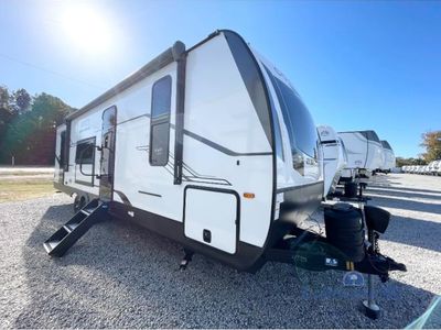 2026 Coachmen Apex Ultra-Lite - Photo 1