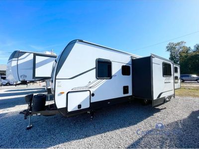2026 Coachmen Apex Ultra-Lite - Photo 4
